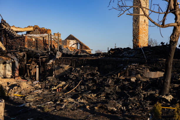 Reliable Fire Damage Removal contractor in Saint Paul Park, MN by Fire Damage Flint