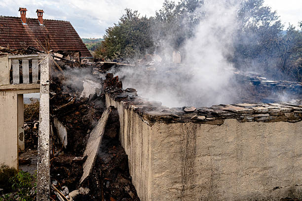 Affordable Fire Damage Removal solutions in Saint Paul Park, MN